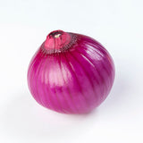 CEBOLLA MORADA PQTE DE 1 KG