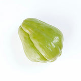 CHAYOTE LISO DOMO CON 4 PZ