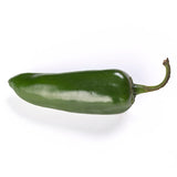 CHILE CUARESMEÑO VERDE PQTE DE .500 gr