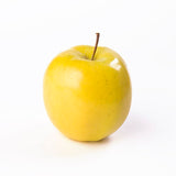MANZANA AMARILLA NACIONAL DOMO CON 6 PZ