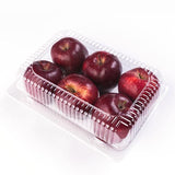 MANZANA ROJA STARQUIN DOMO CON 6 PZ