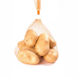 PAPA BLANCA MEDIANA PQTE DE 1 KG