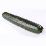 PEPINO MEDIANO PQTE DE 1 KG