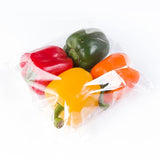 PIMIENTO MORRON MIXTO PQTE CON 4 PZ