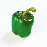 PIMIENTO MORRON VERDE PQTE CON 4 PZ
